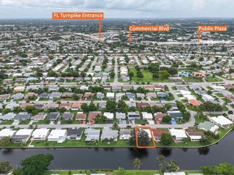 4312 NW 47th Street, Tamarac FL - photo 21 of 21