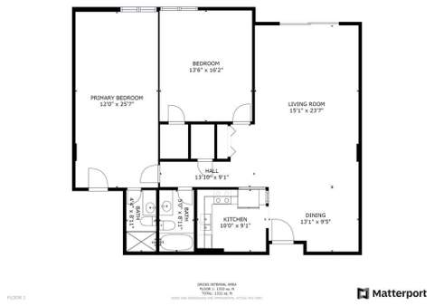 1000 Spanish River Road #2P, Boca Raton FL - photo 17 of 17