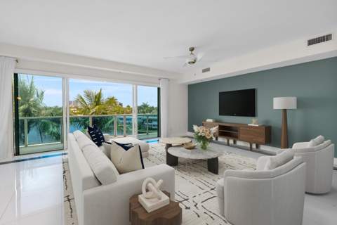 516 Hendricks Isle #4A, Fort Lauderdale FL - photo 9 of 68