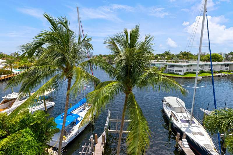 3 bedroom Condominium at 516 Hendricks Isle #4A, Aria At Las Olas Condo, Fort Lauderdale — photo 5