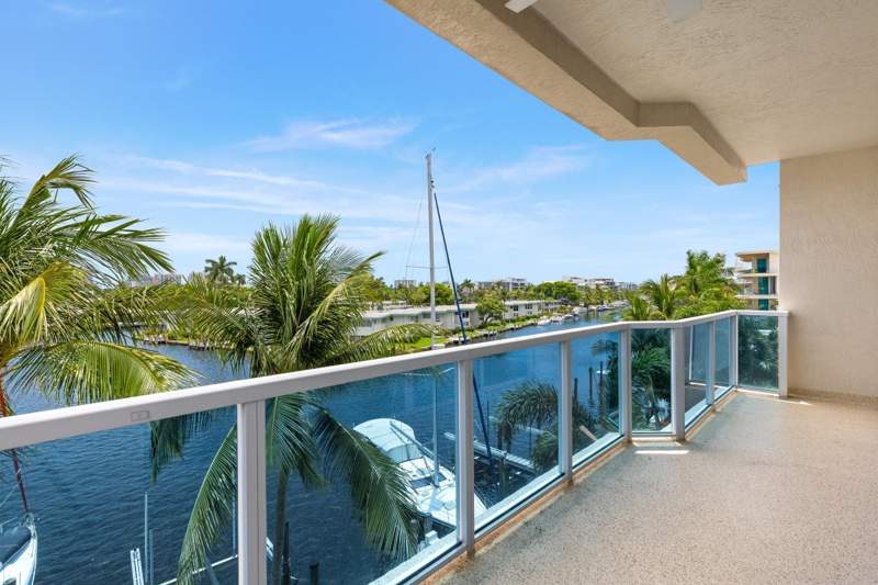 3 bedroom Condominium at 516 Hendricks Isle #4A, Aria At Las Olas Condo, Fort Lauderdale — photo 3