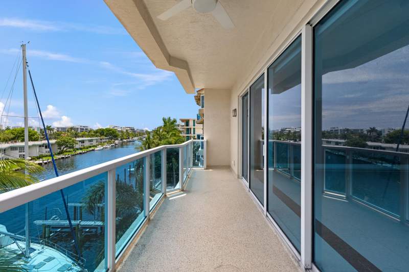3 bedroom Condominium at 516 Hendricks Isle #4A, Aria At Las Olas Condo, Fort Lauderdale — photo 2