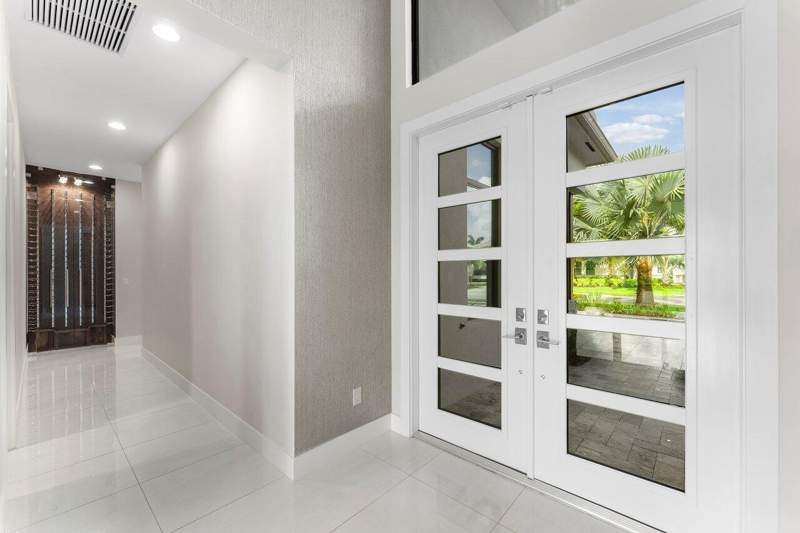 3 bedroom Single Family Residence at 9794 Chianti Classico Terrace, Boca Bridges, Boca Raton — photo 4