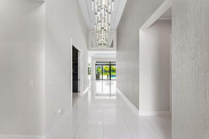 3 bedroom Single Family Residence at 9794 Chianti Classico Terrace, Boca Bridges, Boca Raton — photo 5