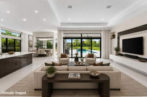 9794 Chianti Classico Terrace, Boca Raton FL - photo 7 of 33