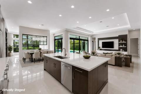 9794 Chianti Classico Terrace, Boca Raton FL - photo 10 of 33