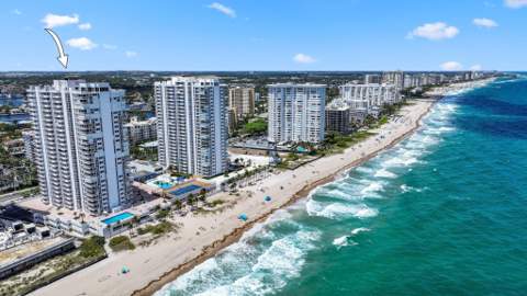 1370 S Ocean Boulevard #1703, Pompano Beach FL - photo 17 of 37