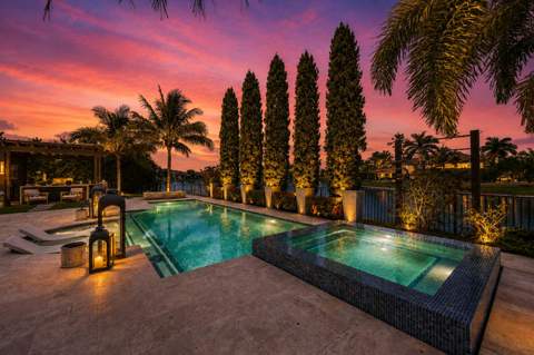 8861 Edgewater Place, Parkland FL - photo 12 of 58