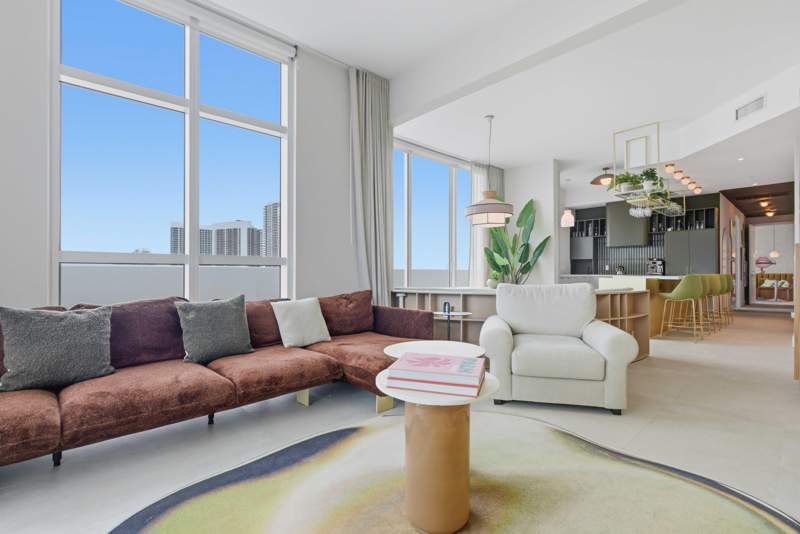 3 bedroom Condominium at 1945 S Ocean Drive #2408, Ocean Marine Yacht Club Condo, Hallandale Beach — photo 3