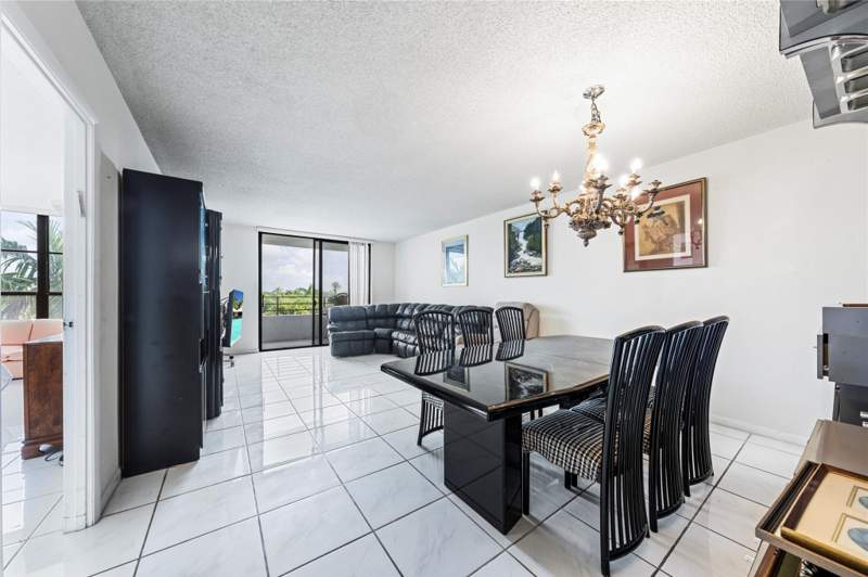 1 bedroom Condominium at 600 Three Islands Boulevard #301, Olympus Condo Phase, Hallandale Beach — photo 4