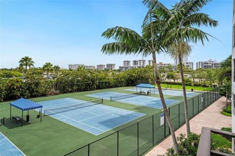 600 Three Islands Boulevard #301, Hallandale Beach FL - photo 21 of 22