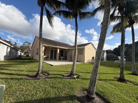 853 SAND CREEK Circle, Weston FL - photo 17 of 57