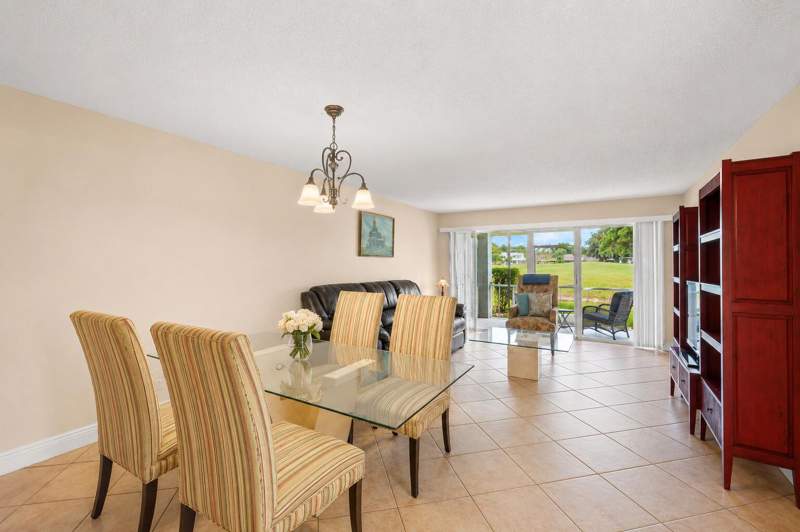 3 bedroom Condominium at 7410 Woodmont Terrace #109, Cypress at Woodmont, Tamarac — photo 4