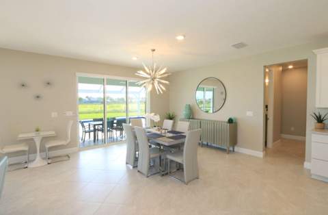 10205 SW Pervenche Lane, Port St. Lucie FL - photo 11 of 69