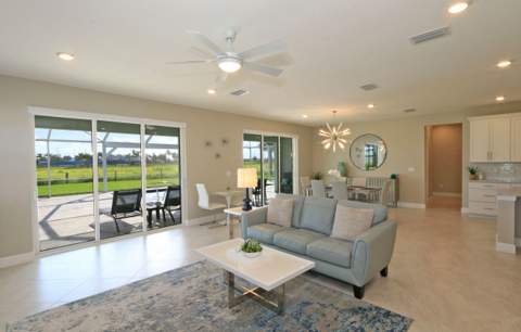 10205 SW Pervenche Lane, Port St. Lucie FL - photo 9 of 69