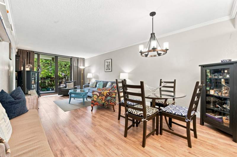 2 bedroom Condominium at 8409 Forest Hills Drive #206, Greenglades Condo IV, Coral Springs — photo 5