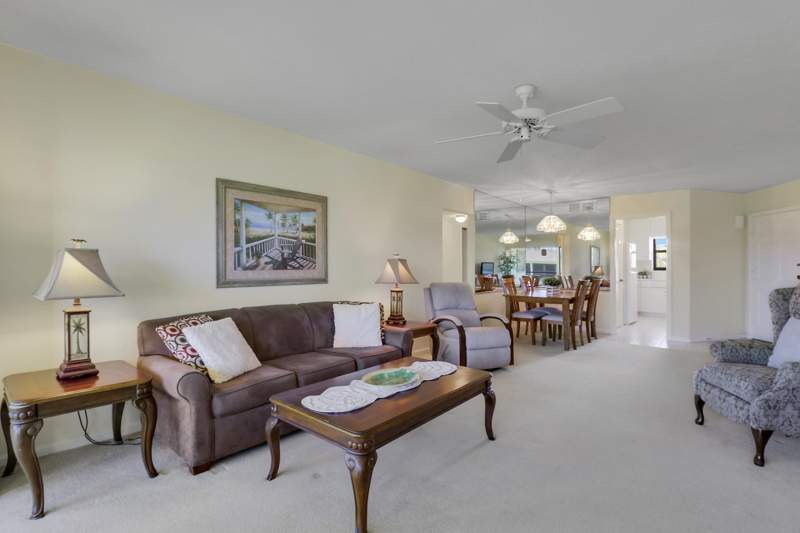 2 bedroom Condominium at 755 Saturn Street #I206, Jupiter Inlet Condo, Jupiter — photo 5