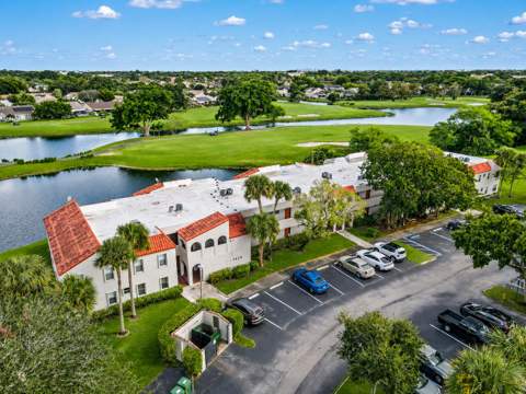 7410 Woodmont Terrace #109, Tamarac FL - photo 19 of 21