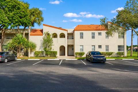 7410 Woodmont Terrace #109, Tamarac FL - photo 17 of 21