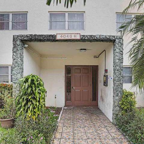 4046 NW 19th Street #210, Lauderhill FL - photo 23 of 24
