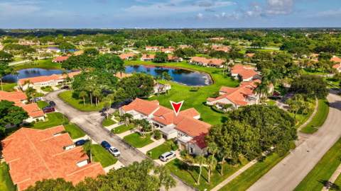5887 Parkwalk Circle, Boynton Beach FL - photo 22 of 27