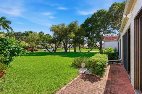 5887 Parkwalk Circle, Boynton Beach FL - photo 24 of 27