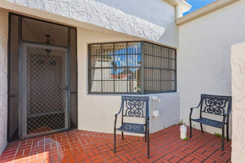 2 bedroom Villa at 5887 Parkwalk Circle, Parkwalk 2, Boynton Beach — photo 4
