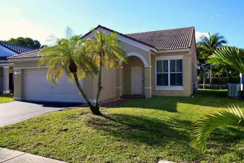 853 SAND CREEK Circle, Weston FL - photo 15 of 57