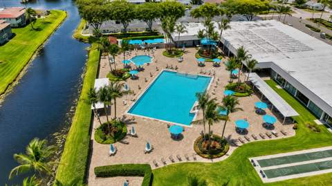 99 Flanders C, Delray Beach FL - photo 20 of 22