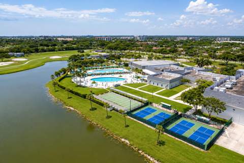 99 Flanders C, Delray Beach FL - photo 21 of 22