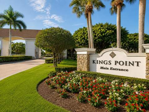 99 Flanders C, Delray Beach FL - photo 22 of 22