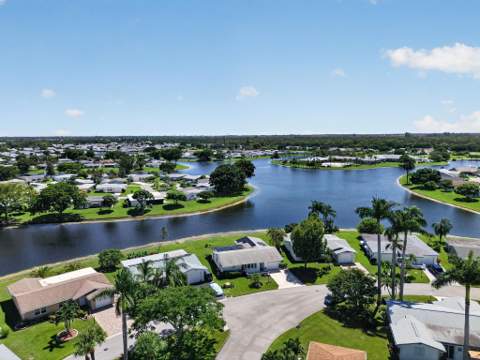 3610 Joseph Drive, West Palm Beach FL - photo 13 of 46