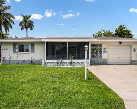 4701 NW 47th Terrace, Tamarac FL - photo 17 of 35