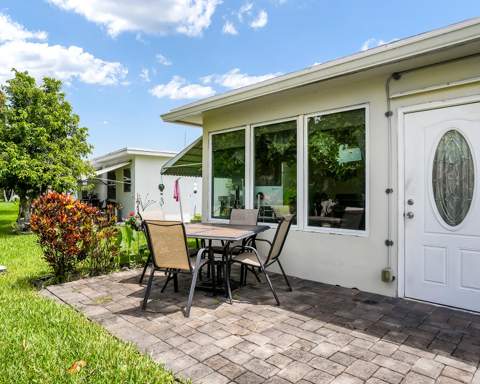 4701 NW 47th Terrace, Tamarac FL - photo 12 of 35