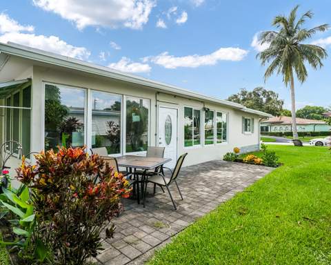 4701 NW 47th Terrace, Tamarac FL - photo 13 of 35