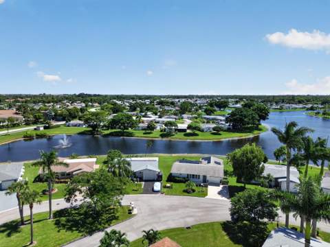 3610 Joseph Drive, West Palm Beach FL - photo 15 of 46