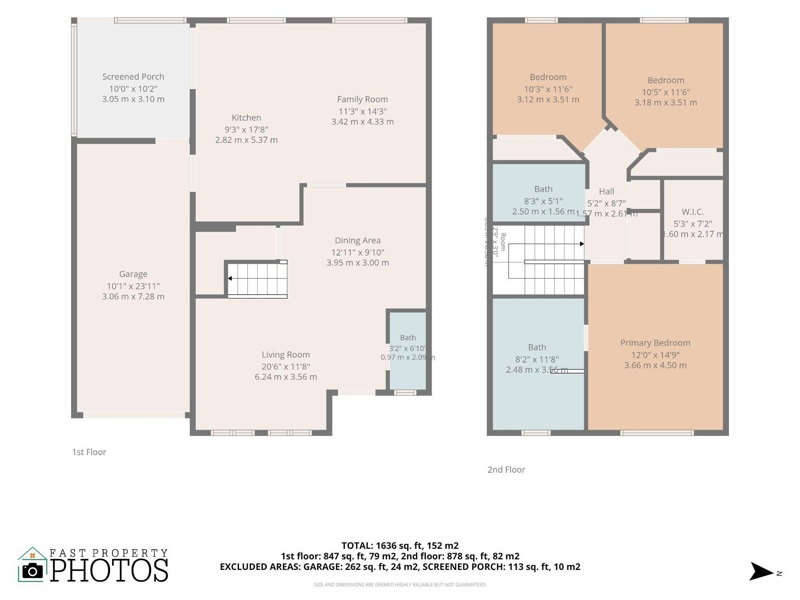 3 bedroom Townhouse at 6001 Harbor Isle Way #494, Land Section 8, Tamarac — photo 2