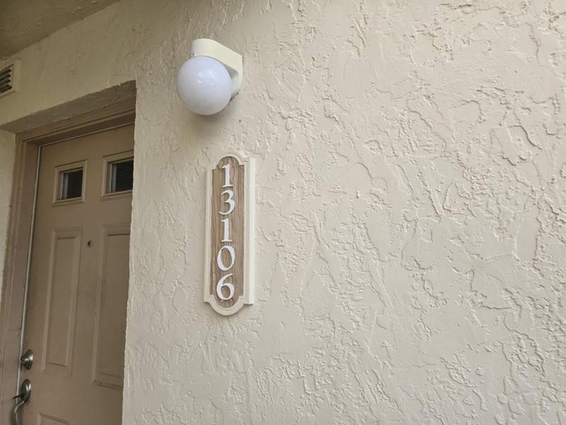 2 bedroom Condominium at 13106 Glenmoor Drive #131, Sterling Villages Of Palm Beach Lakes Condo, West Palm Beach — photo 2