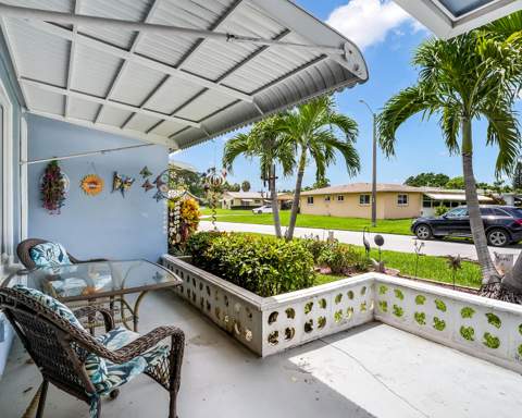 4703 NW 45th Court, Tamarac FL - photo 16 of 33