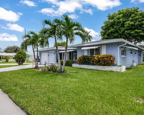 4703 NW 45th Court, Tamarac FL - photo 15 of 33