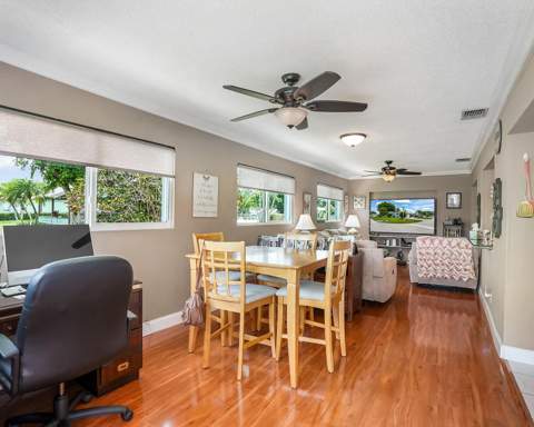 4703 NW 45th Court, Tamarac FL - photo 23 of 33