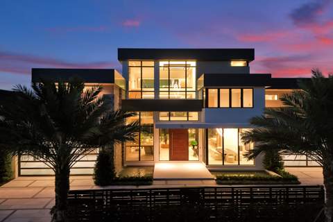 23 Isla Bahia Drive, Fort Lauderdale FL - photo 12 of 95