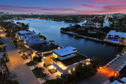 23 Isla Bahia Drive, Fort Lauderdale FL - photo 9 of 95
