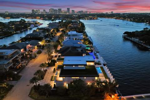 23 Isla Bahia Drive, Fort Lauderdale FL - photo 10 of 95