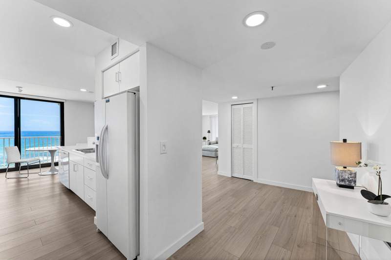 3 bedroom Condominium at 3360 S Ocean Boulevard #5fii, Thirty-Three Sixty Condo, Palm Beach — photo 3