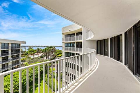 3360 S Ocean Boulevard #5fii, Palm Beach FL - photo 24 of 36