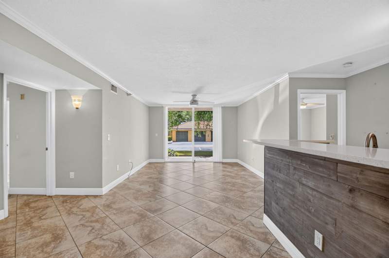 2 bedroom Condominium at 110 Yacht Club Way #103, Yacht Club On The Intracoastal Condo, Hypoluxo — photo 4