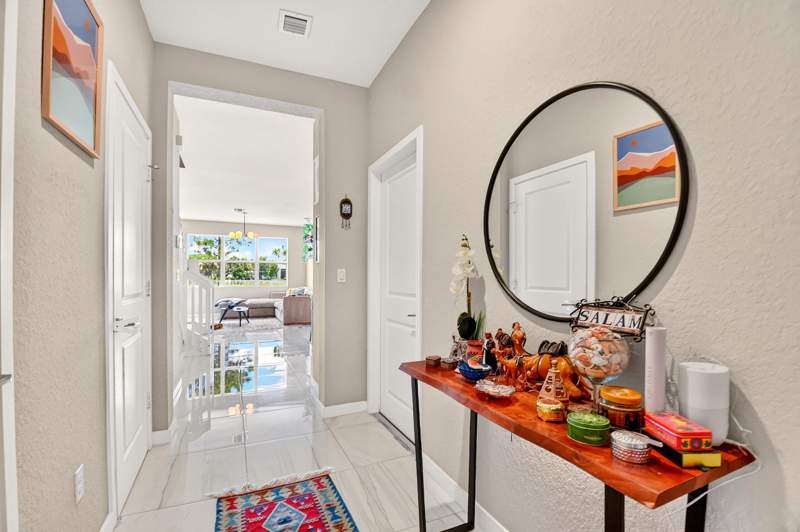 3 bedroom Townhouse at 8714 Via Mar Rosso, Town Commons Pud Replat, Lake Worth — photo 3