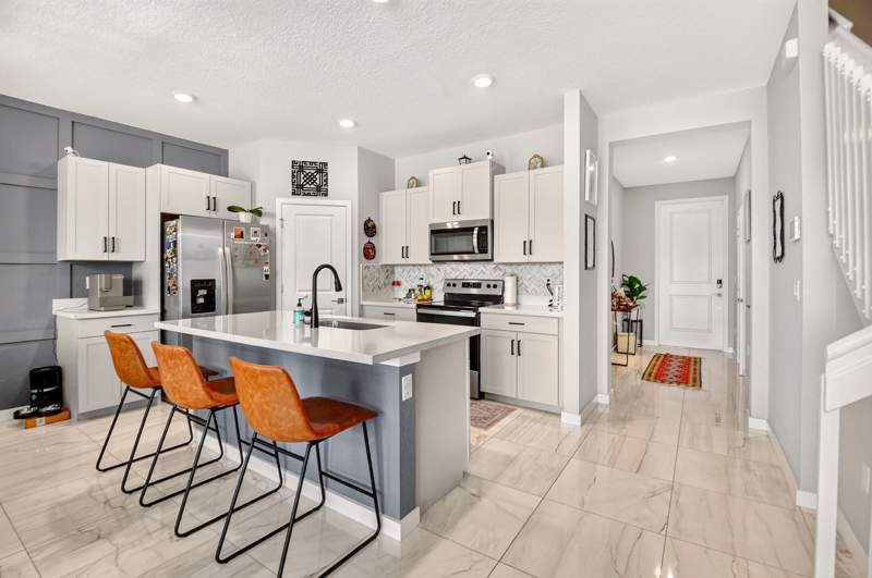 3 bedroom Townhouse at 8714 Via Mar Rosso, Town Commons Pud Replat, Lake Worth — photo 5