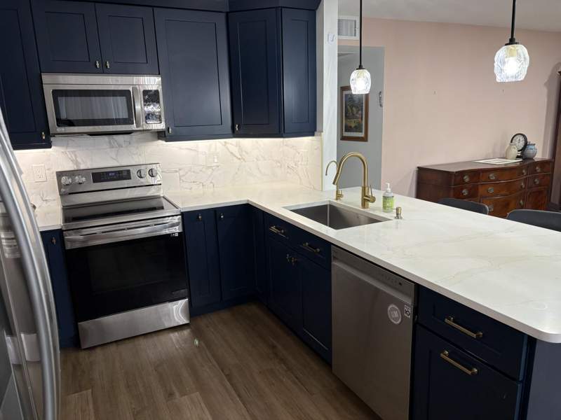 2 bedroom Condominium at 1093 Yarmouth, Century Village, Boca Raton — photo 4